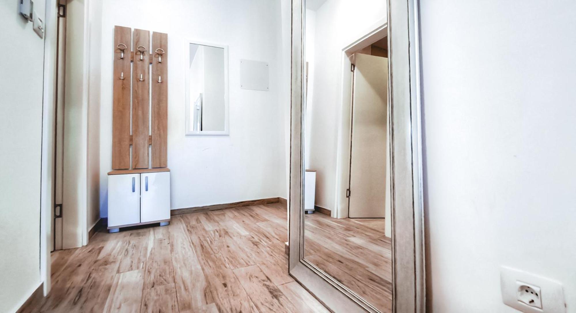 Yourhome Beach First Line Dobra Voda Exterior photo