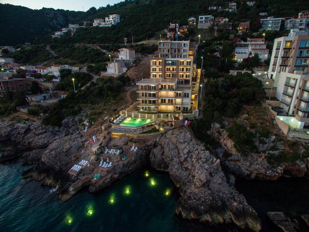 Yourhome Beach First Line Dobra Voda Exterior photo